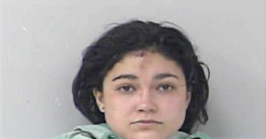 Silvia Orellana, - St. Lucie County, FL 